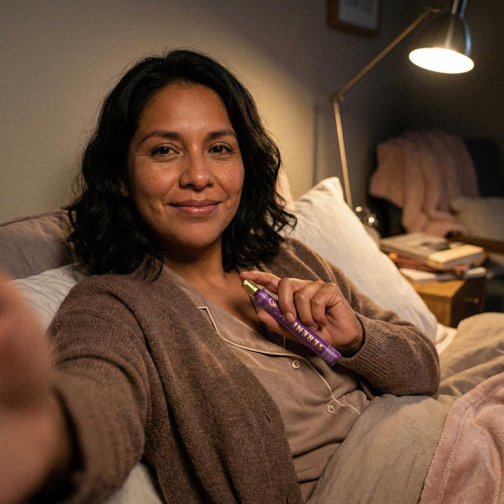 Review by Marcela Vargas