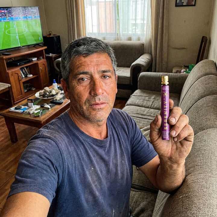 Review by Felipe Gatica